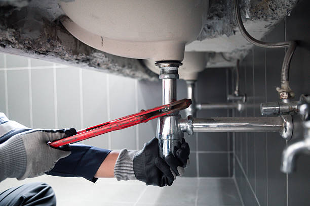 Trusted Pipe Repair service in Perry, LA - Masters Plumbing Service